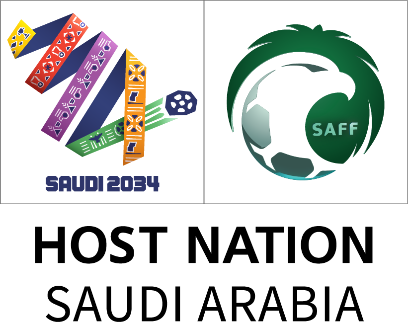 Saudi World Cup 2034 Bid